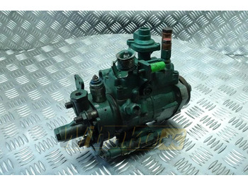 DELPHI Kraftstoffpumpe