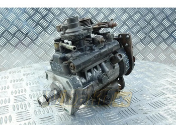 DELPHI Kraftstoffpumpe