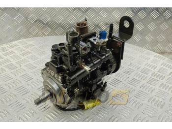 DELPHI Kraftstoffpumpe