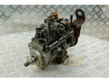 DELPHI Kraftstoffpumpe