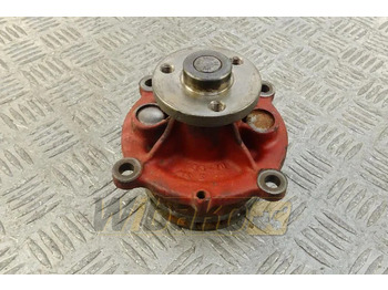 DEUTZ Wasserpumpe