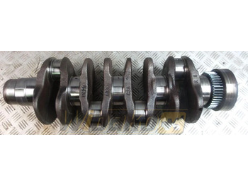 DEUTZ Kurbelwelle