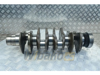 DEUTZ Kurbelwelle
