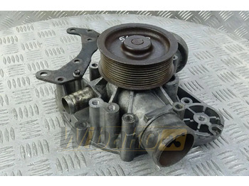 DEUTZ Wasserpumpe