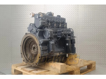 DEUTZ Motor