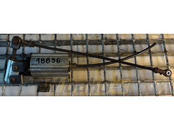 DEUTZ Motor und Teile