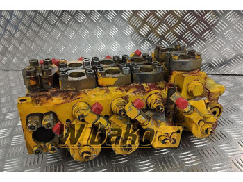 ATLAS Hydraulik ventil