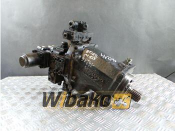 LINDE Hydraulikmotor