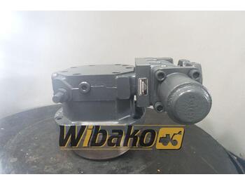 LINDE Hydraulikmotor