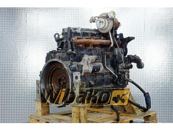 CUMMINS Motor