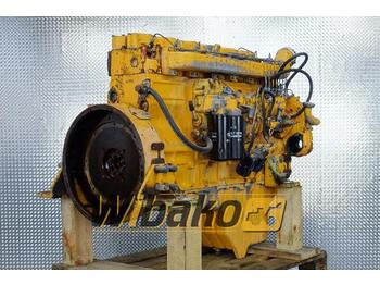 LIEBHERR Motor