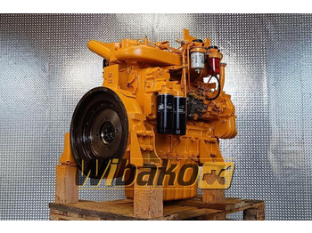 LIEBHERR Motor