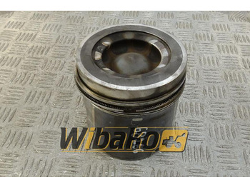 DEUTZ Kolbe/ Ring/ Laufbuchse