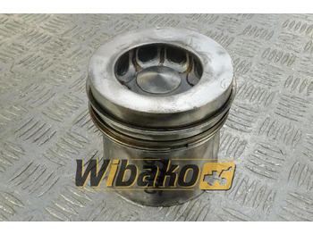 DEUTZ Kolbe/ Ring/ Laufbuchse
