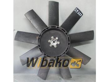 Ventilator