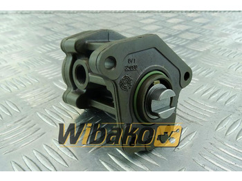 BOSCH Kraftstoffpumpe