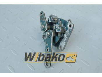 KUBOTA Motor und Teile