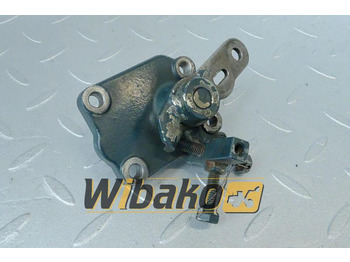 KUBOTA Motor und Teile
