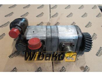 Hydraulikpumpe