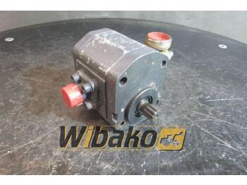 Hydraulikpumpe