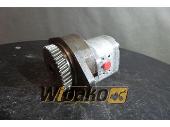 Hydraulikpumpe