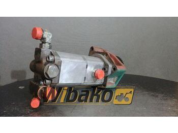 CASAPPA Hydraulikpumpe