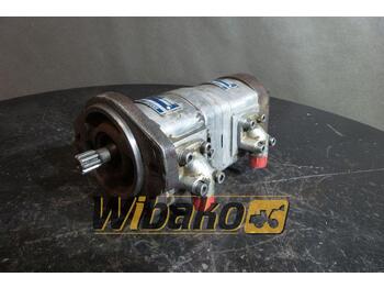 KRACHT Hydraulikpumpe