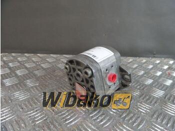 POCLAIN Hydraulikpumpe