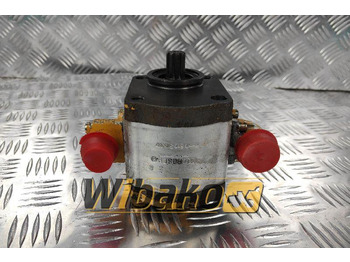 REXROTH Hydraulikpumpe