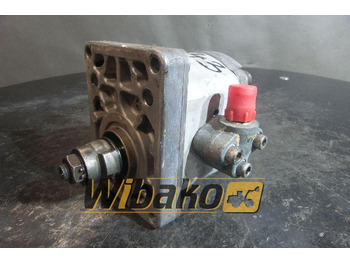 REXROTH Hydraulikpumpe