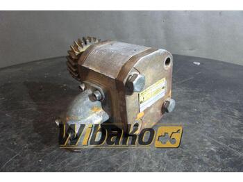 REXROTH Hydraulikpumpe