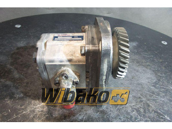 DANFOSS / SAUER Hydraulikpumpe