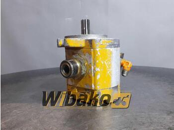 ZEXEL Hydraulikpumpe