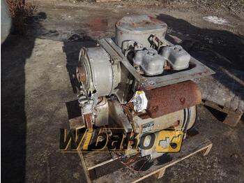 Motor für Baumaschine Hatz 2L41C: das Bild 1