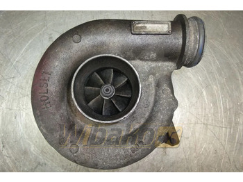 HOLSET Turbolader