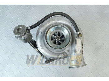HOLSET Turbolader