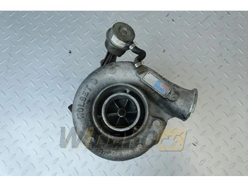 HOLSET Turbolader