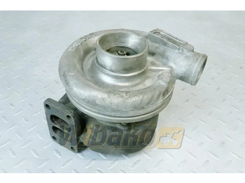 HOLSET Turbolader