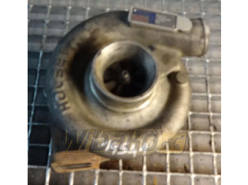 HOLSET Turbolader