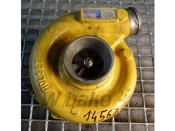 HOLSET Turbolader