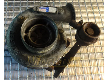 HOLSET Turbolader