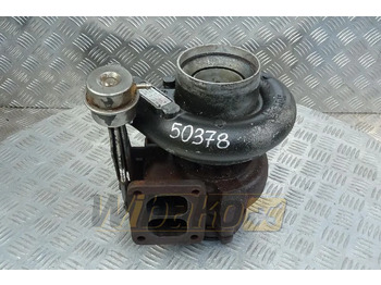 HOLSET Turbolader