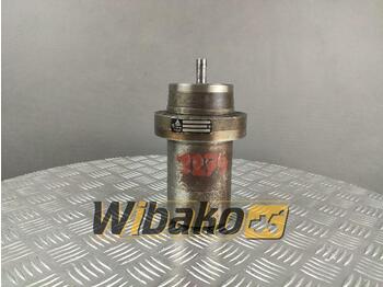 Hydraulikmotor