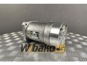 Hydraulikmotor