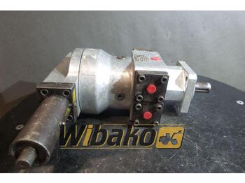 Hydraulikmotor