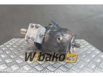 HYDROMATIK Hydraulikpumpe