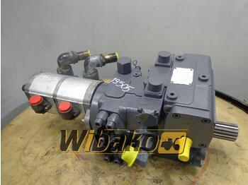 HYDROMATIK Hydraulikpumpe