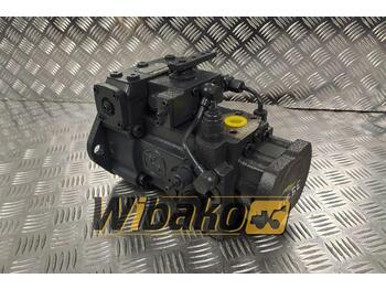 HYDROMATIK Hydraulikpumpe