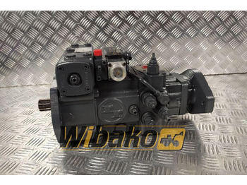 HYDROMATIK Hydraulikpumpe