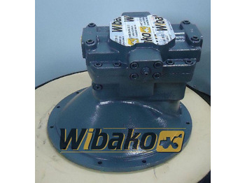 HYDROMATIK Hydraulikpumpe